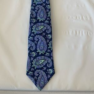 Mens battistoni tie